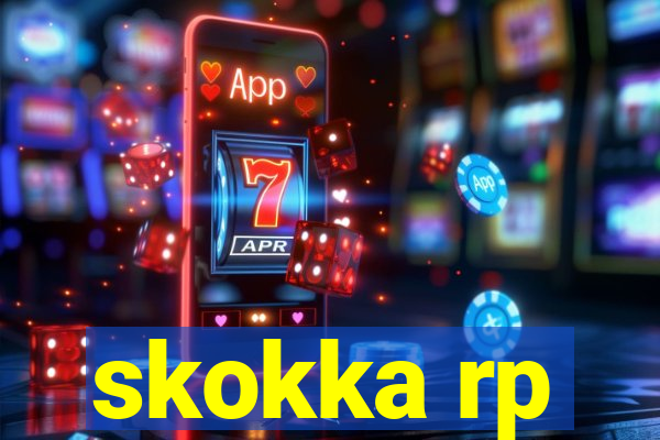 skokka rp